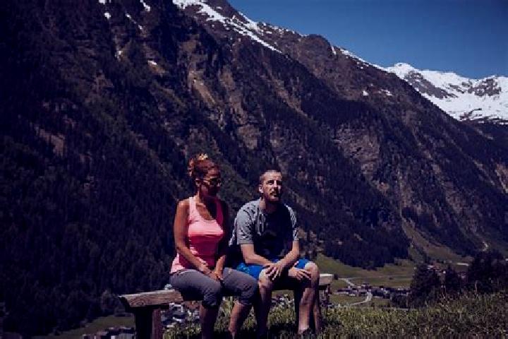 Avery, 20 — Escort in Kaunertal, Austria