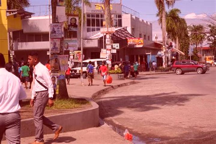 Avery, 20 — Escort in Lae, Papua New Guinea