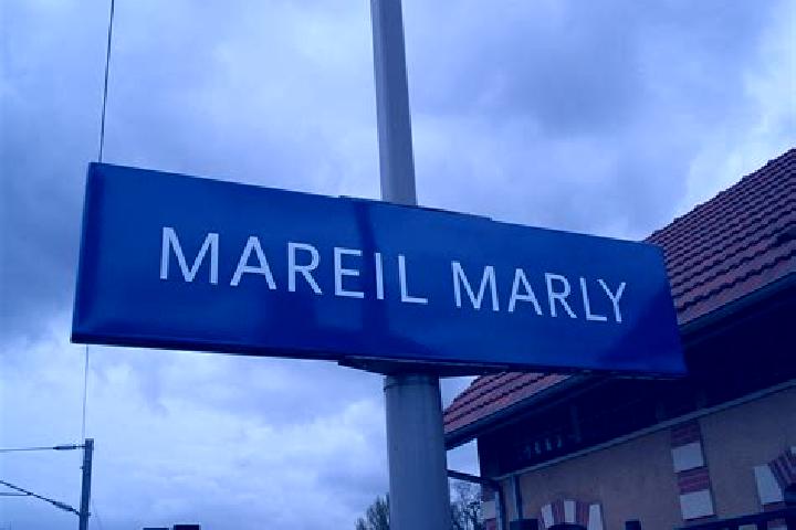 Avery, 20 — Escort in Mareil-Marly, France
