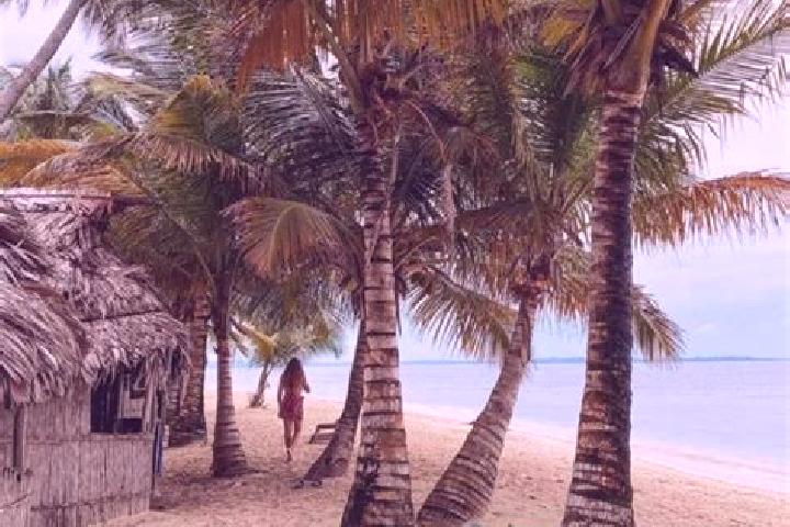 Avery, 20 — Escort in Playon Chico, Panama