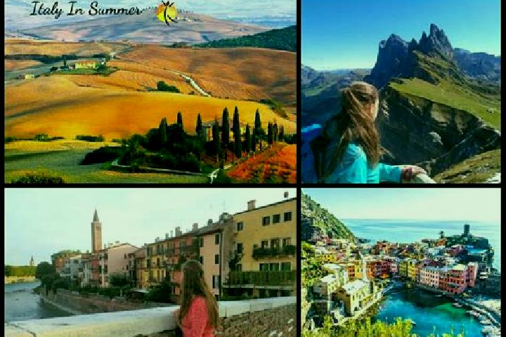 Avery, 20 — Escort in Pompiano, Italy