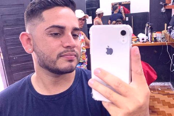 Avery, 20 — Escort in Quatipuru, Brazil