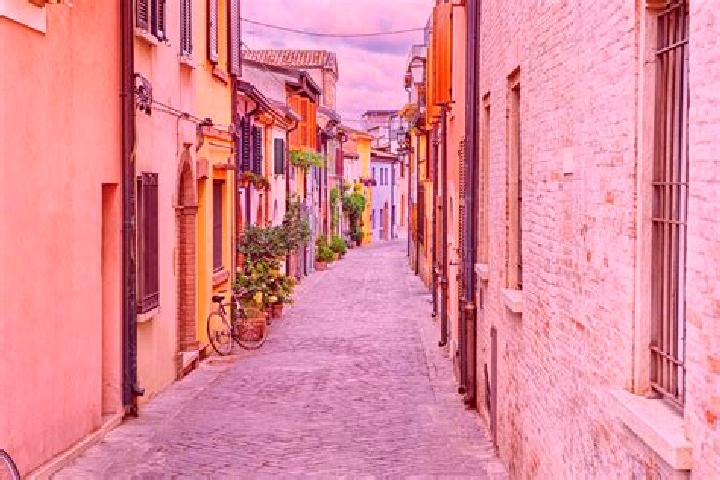 Avery, 20 — Escort in San Giuliano Nuovo, Italy