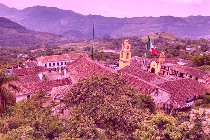 Avery, 20 — Escort in San Isidro Xochitla, Mexico