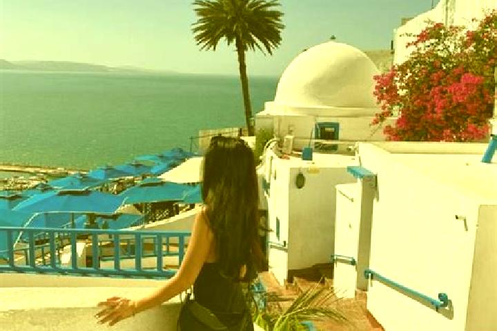 Avery, 20 — Escort in Sidi Bou Othmane, Morocco
