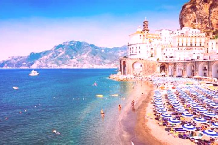 Avery, 20 — Escort in Torchiara, Italy