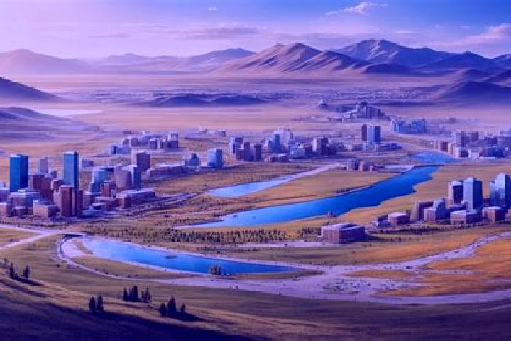 Avery, 20 — Escort in Ulaanjirem, Mongolia