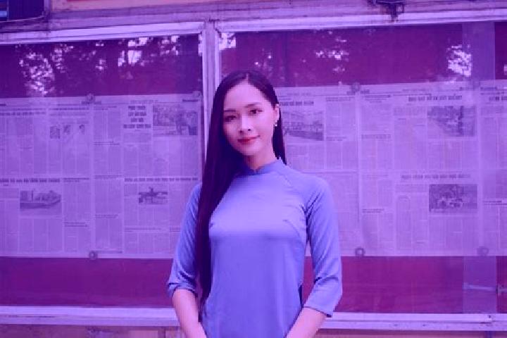Avery, 20 — Escort in Van Ha, Vietnam