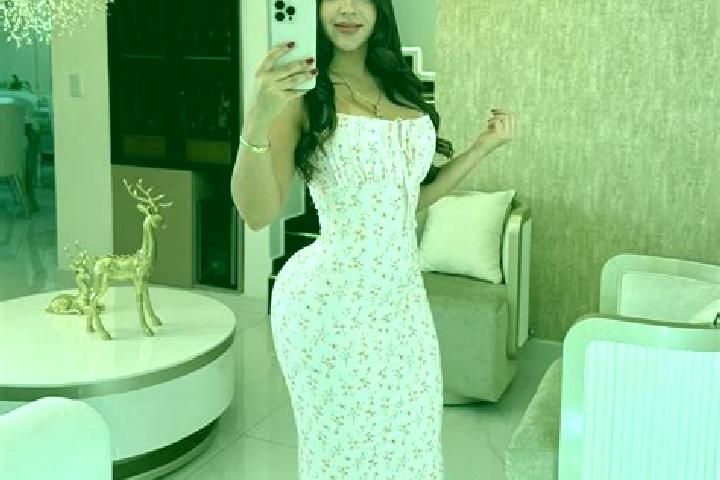 Avery, 20 — Escort in Vila Flores, Brazil