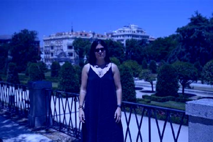 Avery, 20 — Escort in Villar de Fallaves, Spain