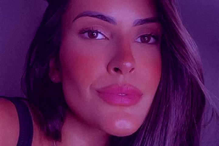 Avery, 20 — Escort in Zaragoza la Montana, Mexico