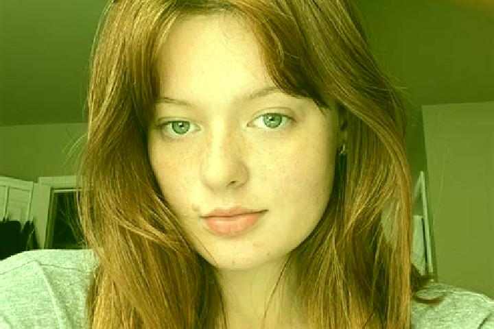 Avery, 21, a auburn amber-eyed caucasian companion based in Hallidays Point. Offering Domination, Travel Companion, Duos. Available for incall and outcall, o...