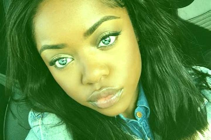 Avery, 21, a black blue-eyed ebony companion based in Guay. Offering Deep French Kissing, CIM, Domination, Travel Companion, Tantra. Available for incall and...