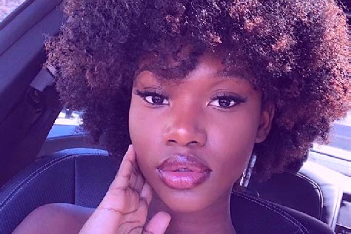 Avery, 21, a black dark-eyed mixed companion based in Dubino. Offering BDSM, Couples, GFE. Available for incall and outcall, day and evening dates.