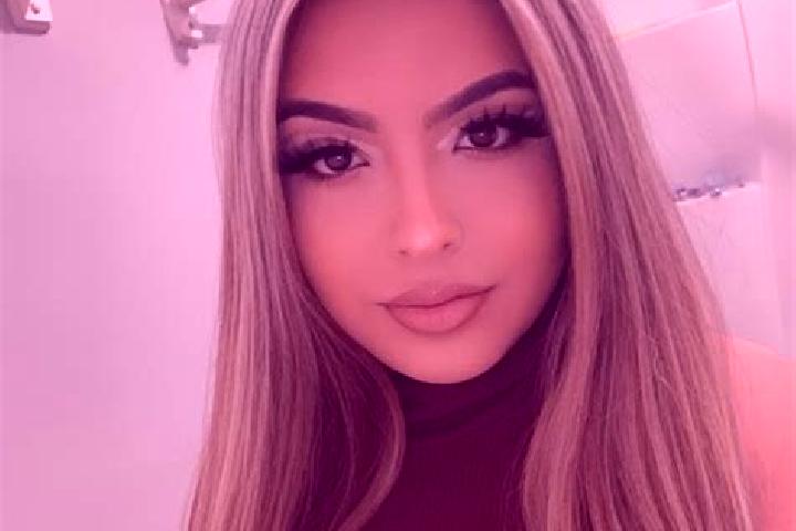 Avery, 21, a blonde dark-eyed latina companion based in Gorgofreddo. Offering Party Girl, Duos, 69. Available for incall and outcall, day and evening dates.