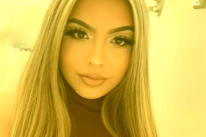 Avery, 21, a blonde grey-eyed latina companion based in Yerkhera. Offering Striptease, Deep French Kissing, Massage, Domination, A-Level. Available for incal...