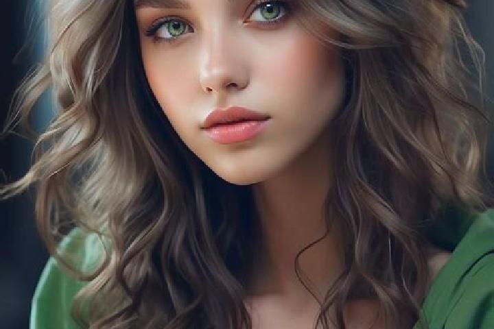 Avery, 21, a brunette green-eyed mixed companion based in Boerne. Offering Domination, Duos. Available for incall and outcall, day and evening dates.