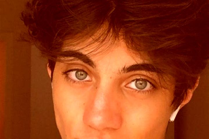 Avery, 21, a chestnut green-eyed caucasian companion based in Sant Josep de sa Talaia. Offering Tantra, A-Level, Fetish. Available for incall and outcall, da...