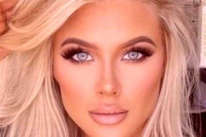 Avery, 21, a platinum blonde blue-eyed mixed companion based in Giai. Offering A-Level, Prostate Massage. Available for incall and outcall, overnight booking...