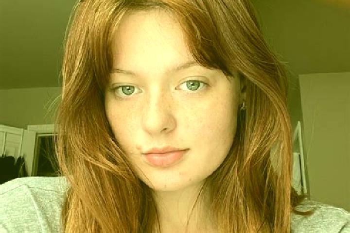 Avery, 21, a red brown-eyed mixed companion based in Ibrat. Offering Deep French Kissing, Overnight, A-Level. Available for incall and outcall, overnight boo...