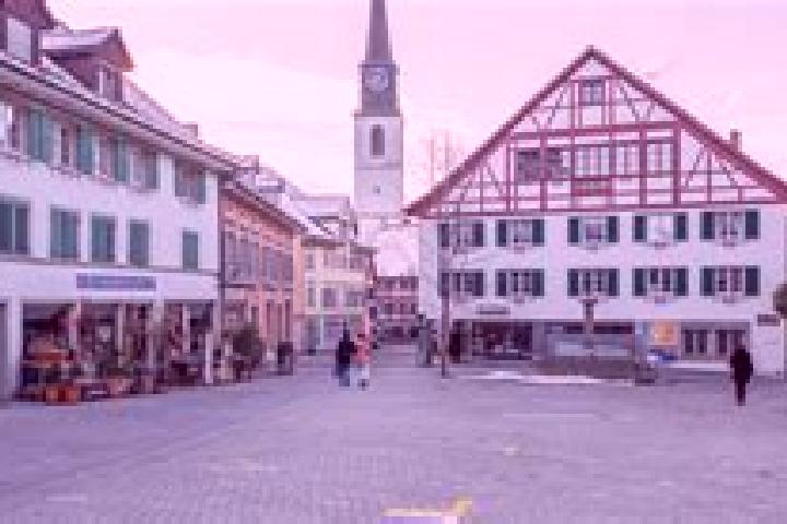Avery, 21 — Escort in Buelach / Chroepfli, Switzerland