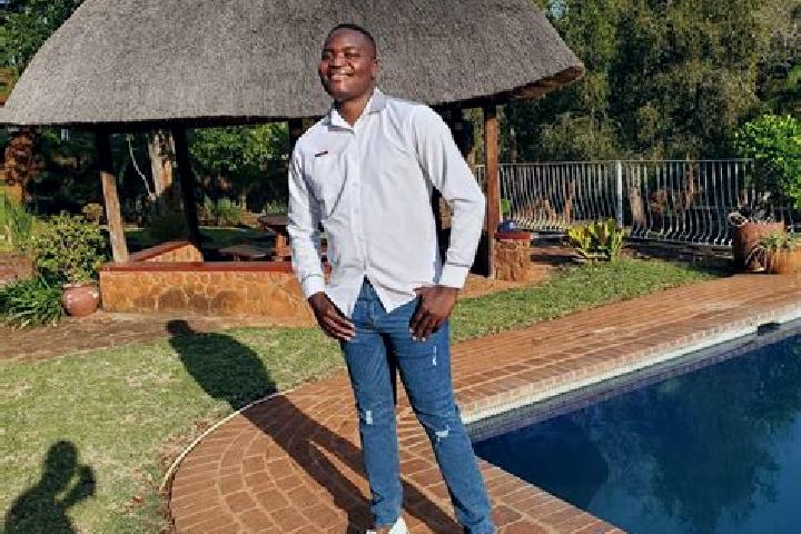 Avery, 21 — Escort in Chitungwiza, Zimbabwe