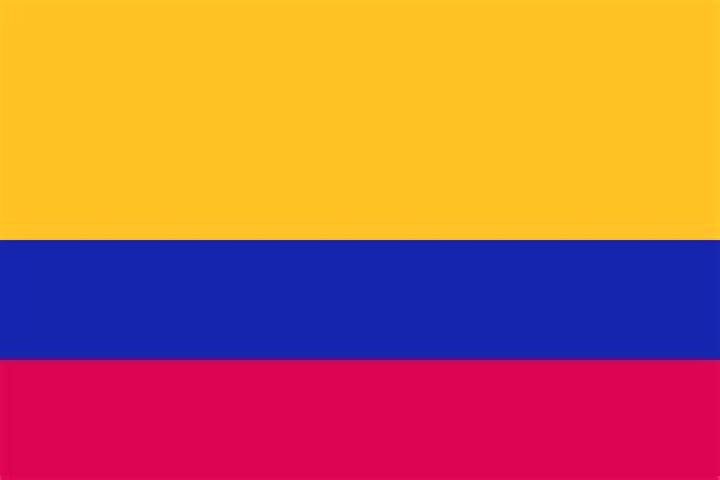 Avery, 21 — Escort in Cuitiva, Colombia
