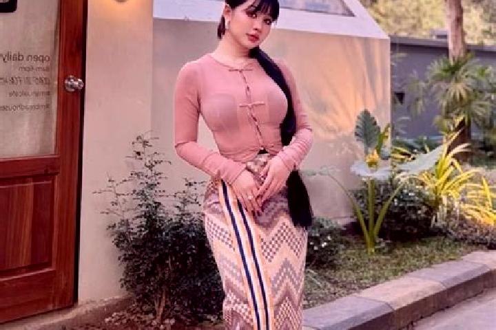 Avery, 21 — Escort in Dar Pein South, Myanmar