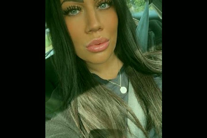 Avery, 21 — Escort in Ejby, Denmark