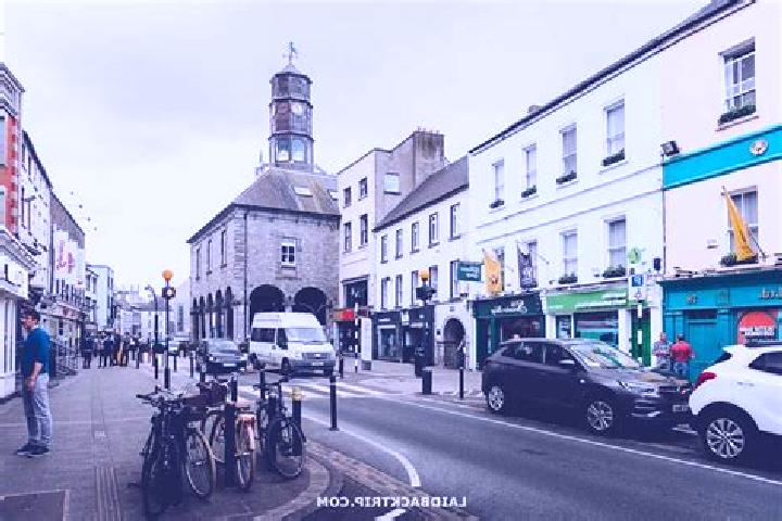 Avery, 21 — Escort in Kilkenny, Ireland