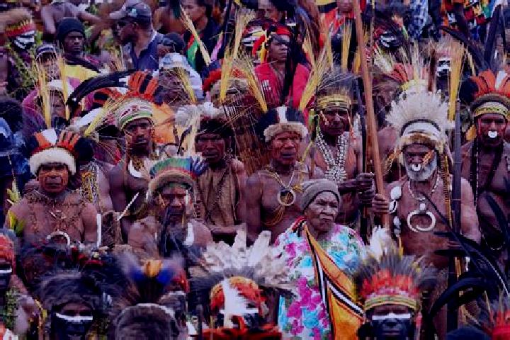 Avery, 21 — Escort in Kokopo, Papua New Guinea