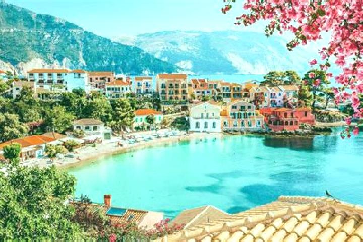 Avery, 21 — Escort in Kontariotissa, Greece