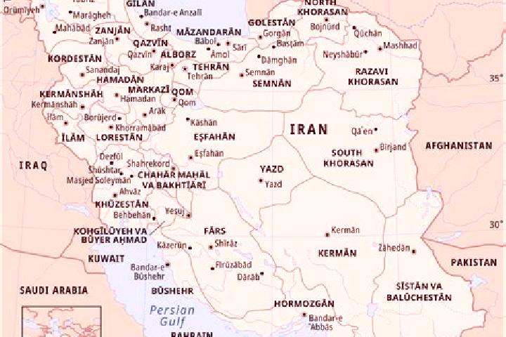 Avery, 21 — Escort in Kuhsar, Iran