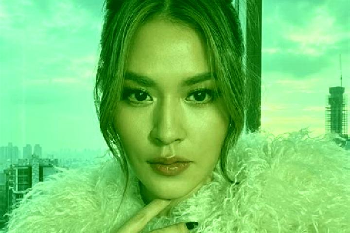 Avery, 21 — Escort in Kuiya, China