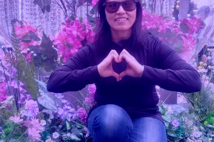Avery, 21 — Escort in Marintoc, Philippines