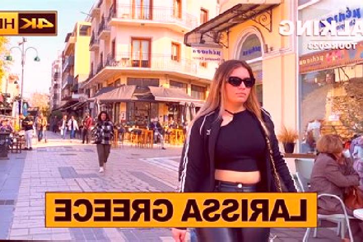 Avery, 21 — Escort in Nea Politeia, Greece