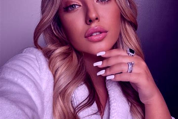 Avery, 21 — Escort in New Barnet, United Kingdom