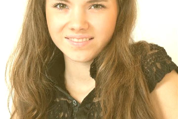 Avery, 21 — Escort in Orlov, Russia