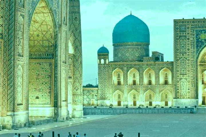 Avery, 21 — Escort in Oxunboboyev, Uzbekistan