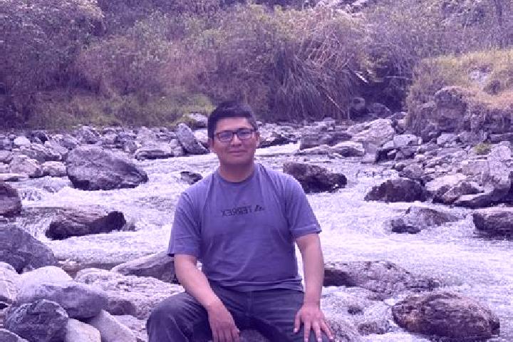 Avery, 21 — Escort in Quishuar, Peru