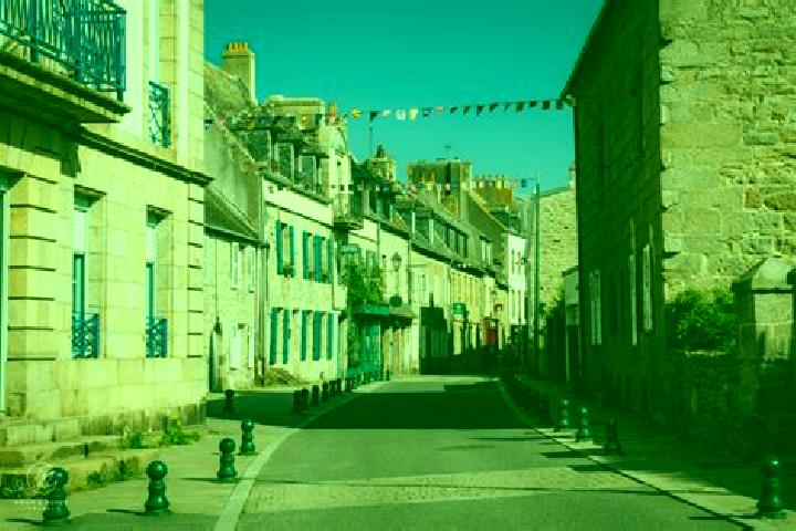 Avery, 21 — Escort in Roscoff, France