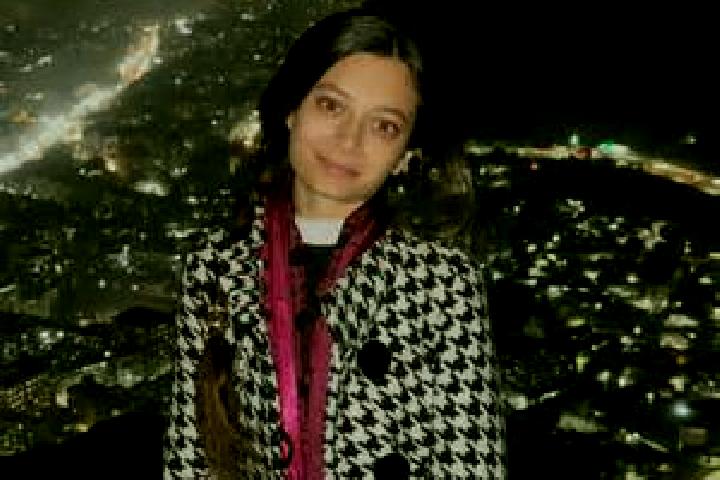 Avery, 21 — Escort in Sahar, Yemen