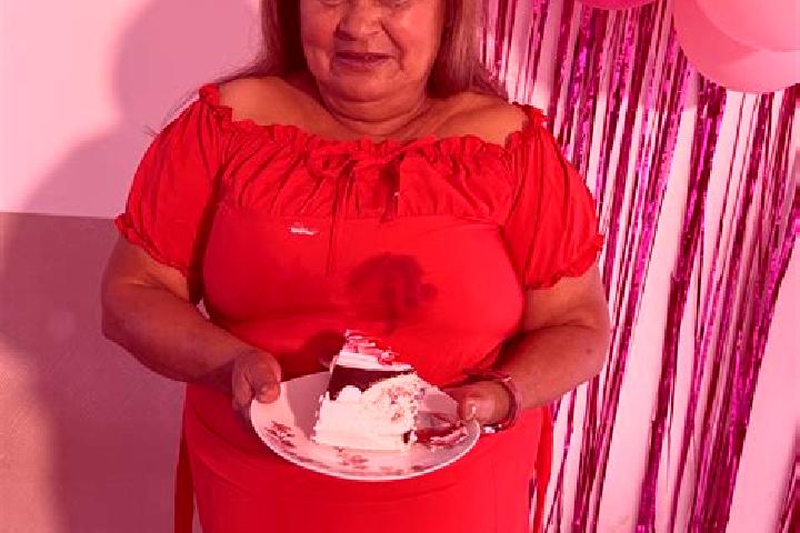 Avery, 21 — Escort in Santa Catarina Minas, Mexico