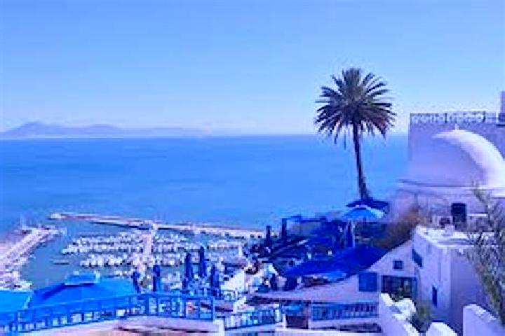 Avery, 21 — Escort in Sidi Bou Ali, Tunisia