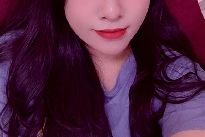 Avery, 21 — Escort in Song Thao, Vietnam