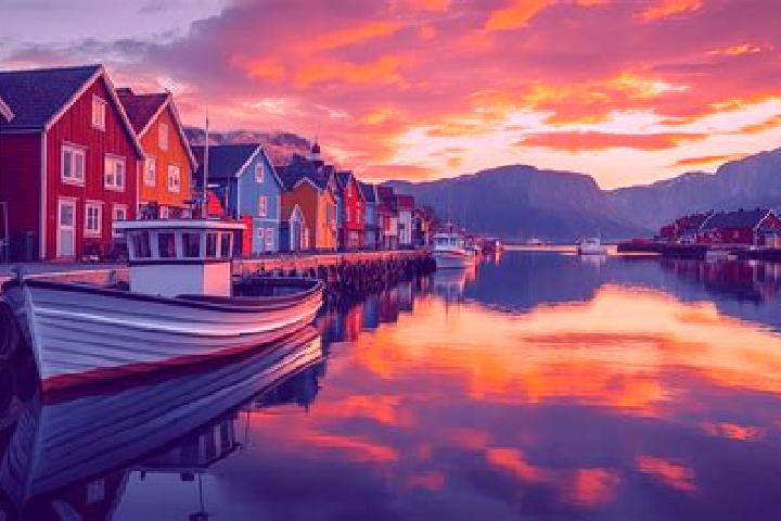 Avery, 21 — Escort in Tysvaer, Norway