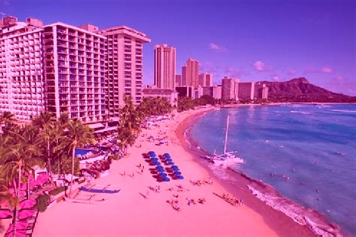 Avery, 21 — Escort in Waikiki, United States