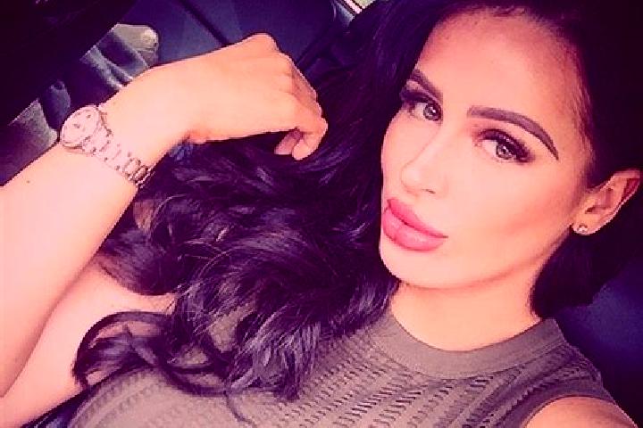 Avery, 21 — Escort in Whittington, United Kingdom