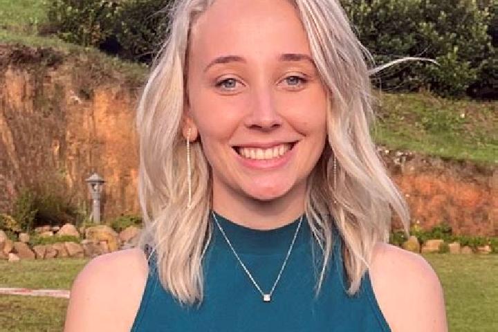 Avery, 21 — Escort in Yolindi, Turkey