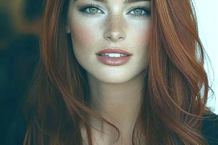 Avery, 22, a auburn blue-eyed latina companion based in Hausham. Offering Deep French Kissing, GFE, A-Level, Erotic Massage. Available for incall and outcall...